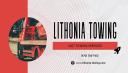 Lithonia Towing logo